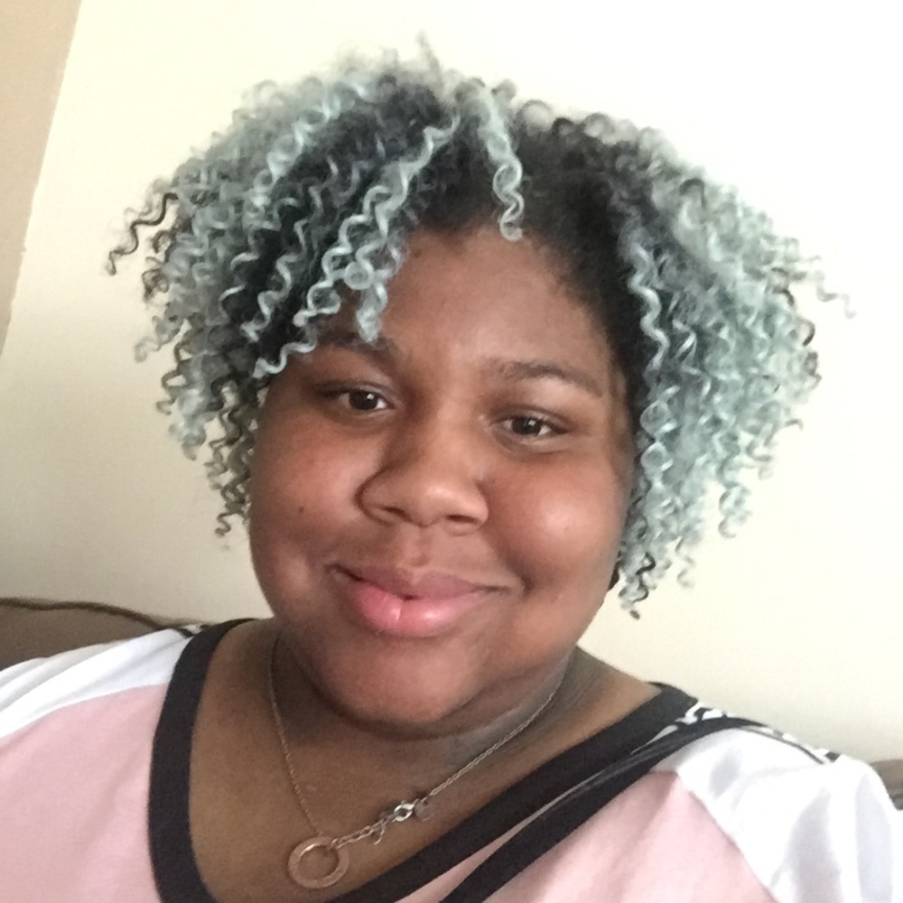 Meet your Posher, Jalisa